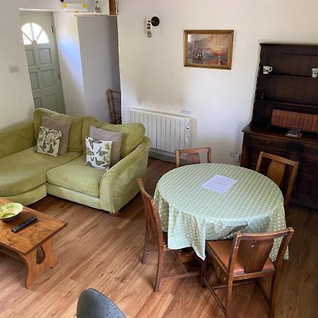 Cosy Riverside Cottage In Beautiful Corris Екстериор снимка
